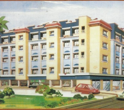 NexArch Corporate HQ