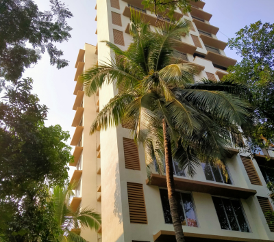 Bhayandar Self-Redevelopment Project