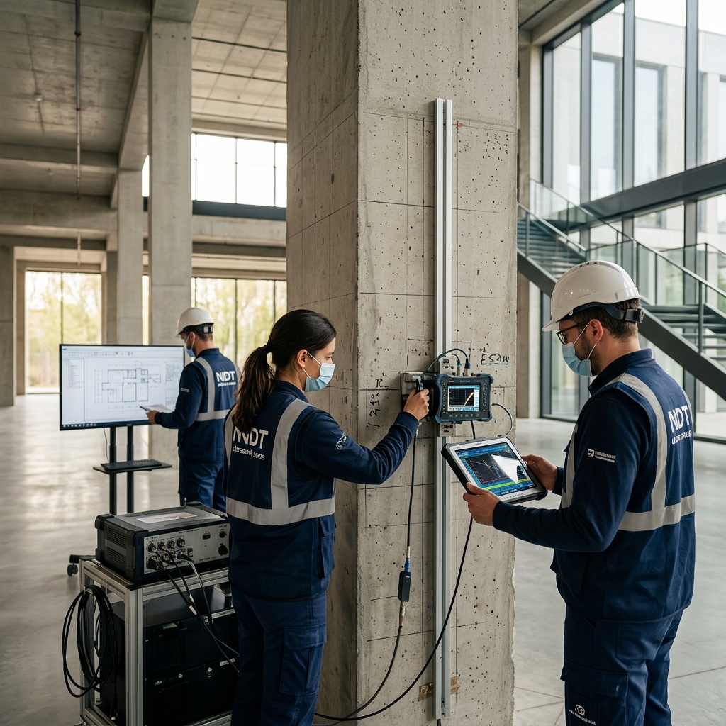 Structural Audit