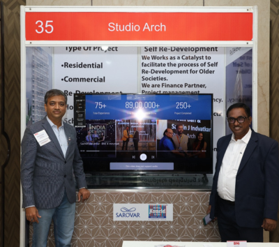 200+ Successful Structural Audits Landmark