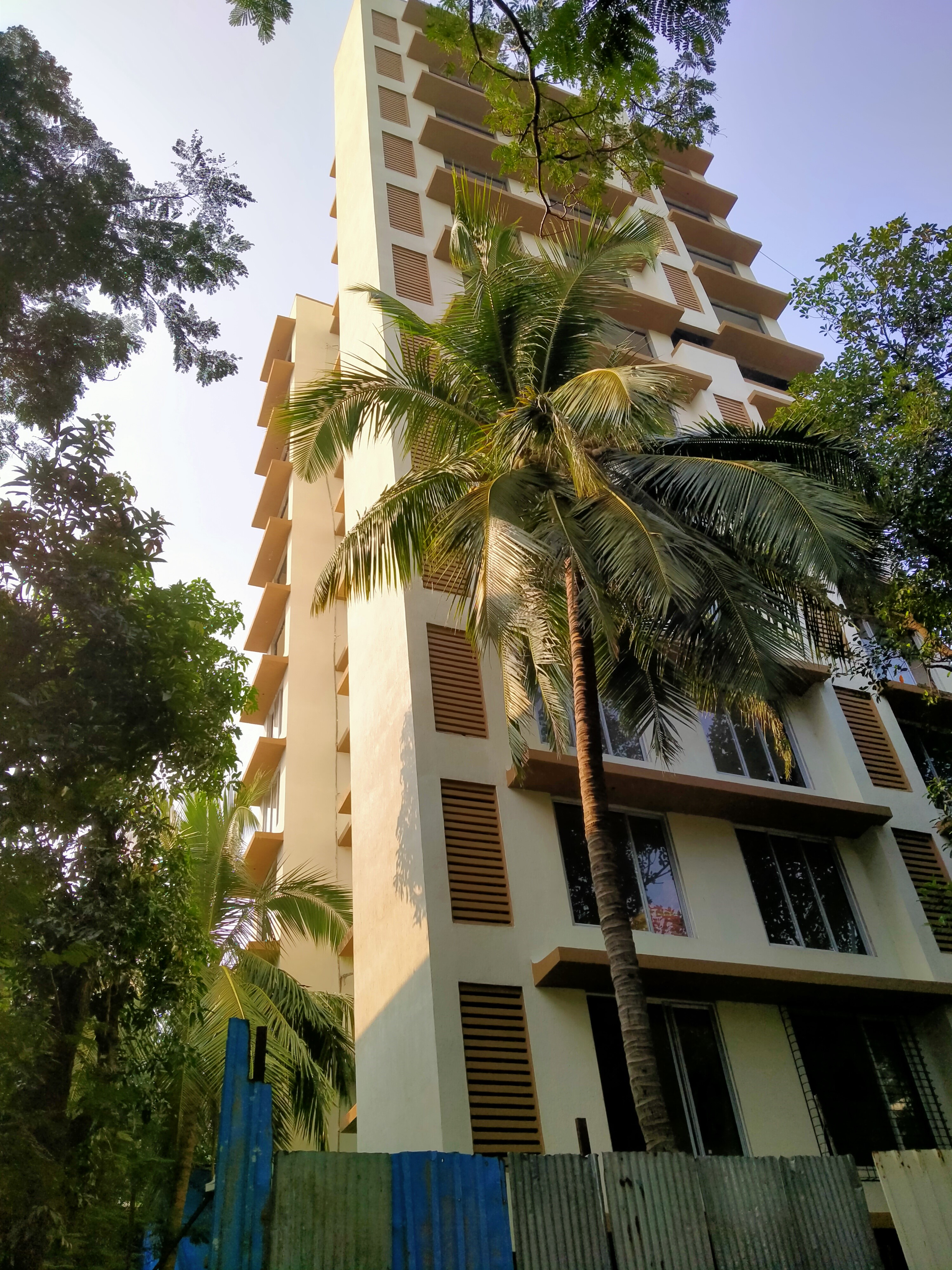 Housing Society Redevelopment PMC