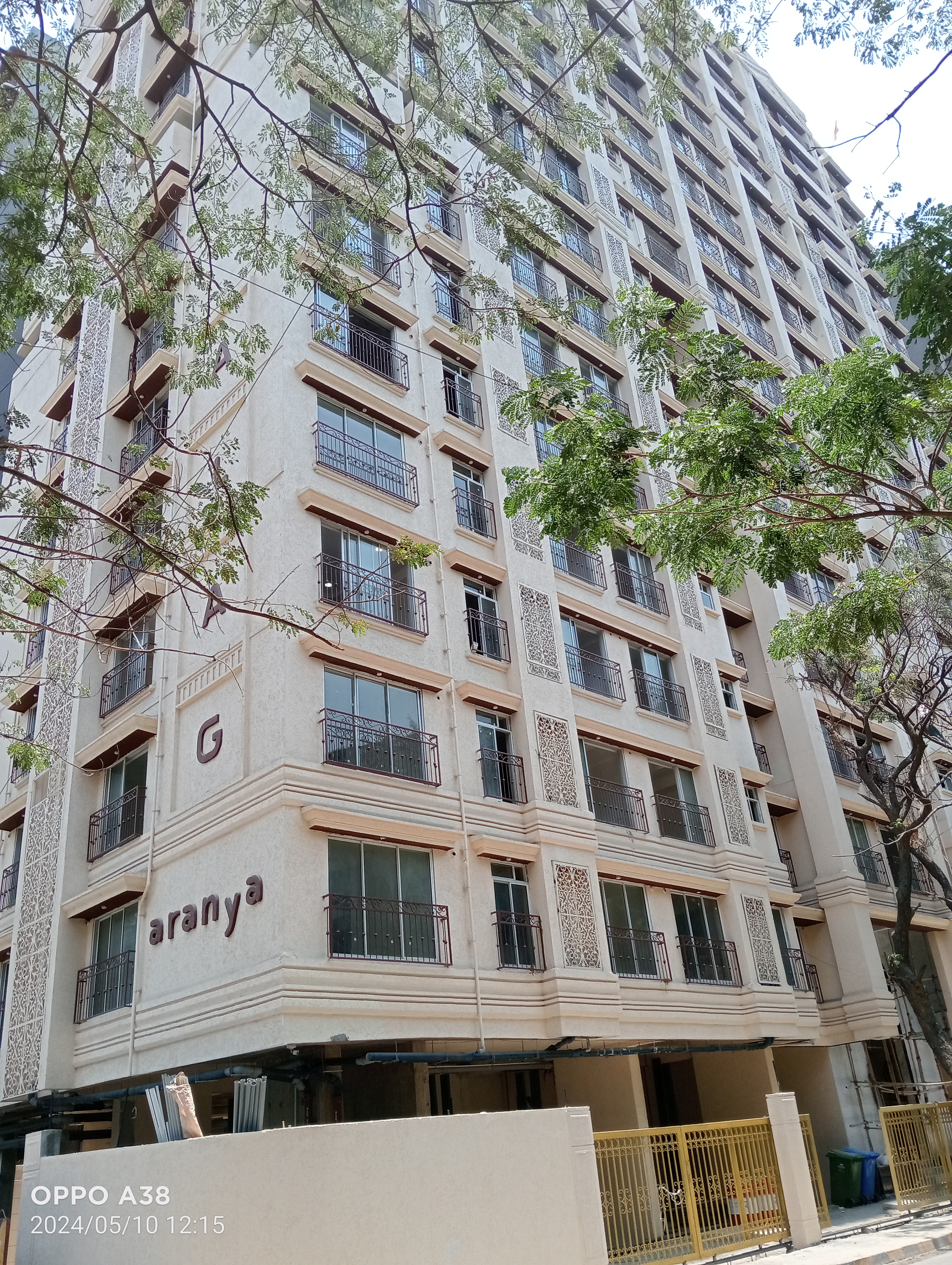 Facade Rehabilitation & Structural Repair