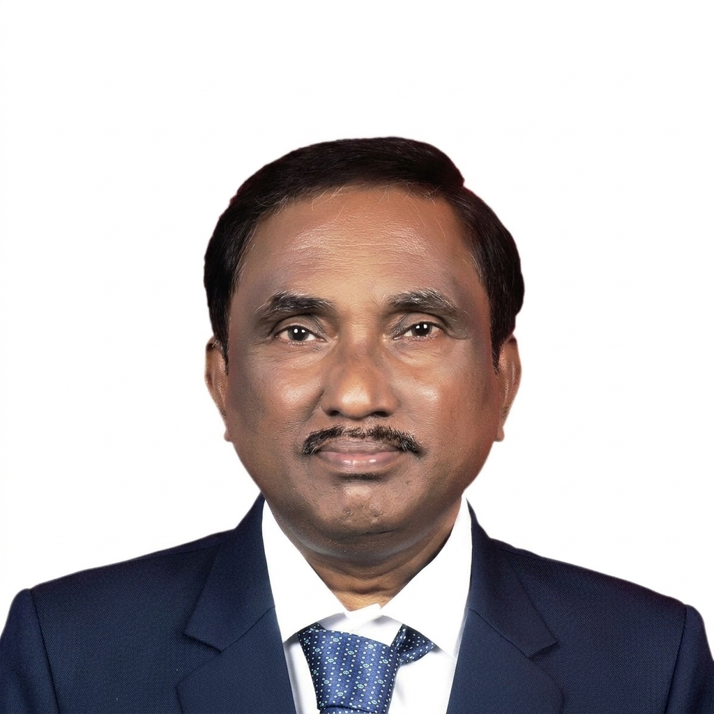 Ar. Ravindra D. Sangvekar