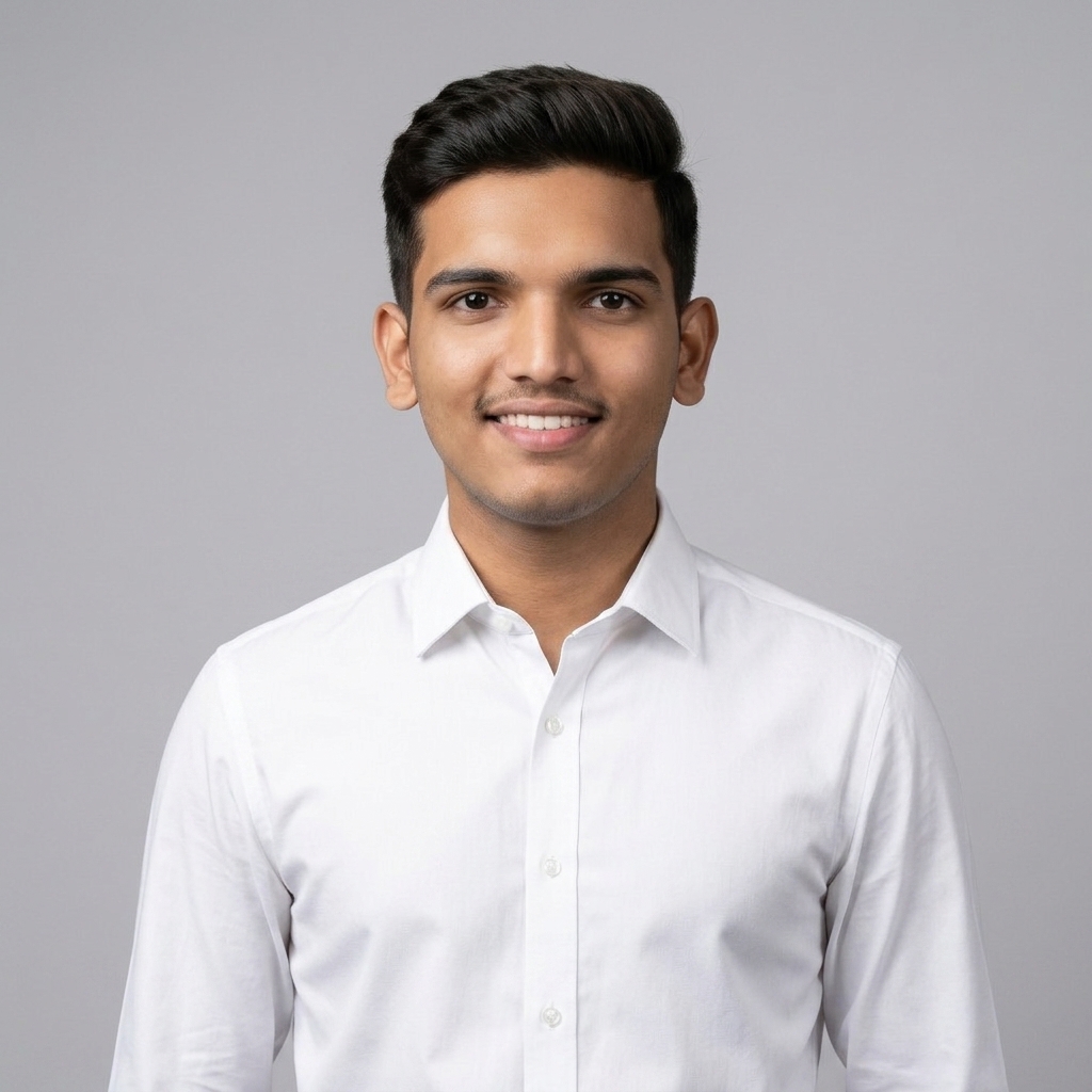 Nayan D. Jadhav