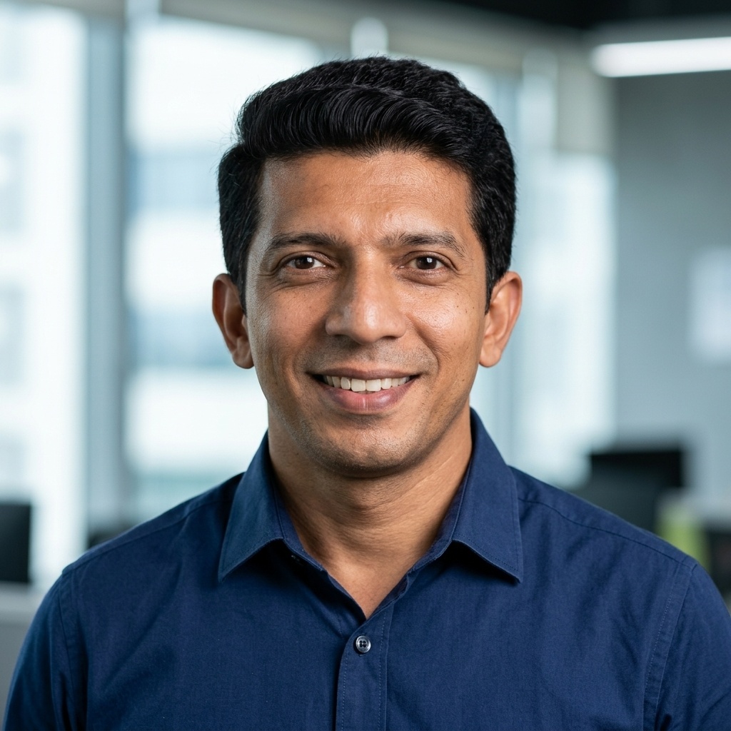 Chirag Patidar
